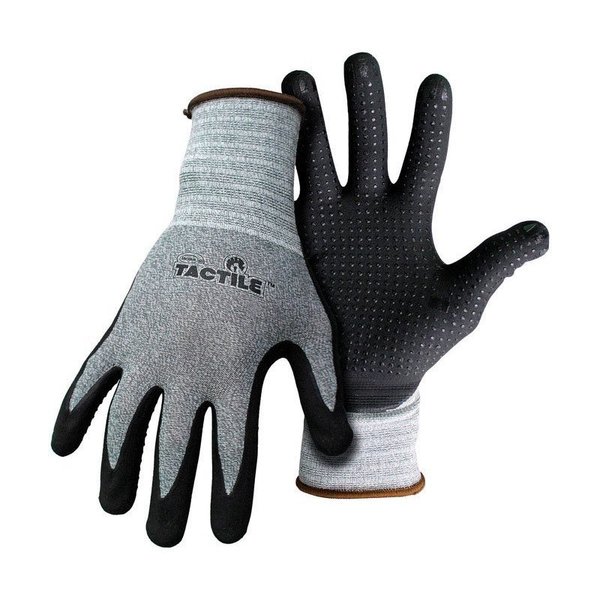 Boss Dotted Palm Gloves L 8445L